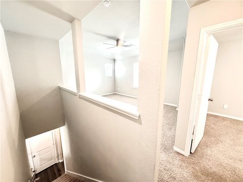 Tiny photo for 984 Rice DR, Bryan, TX 77803 (MLS # 26009183)