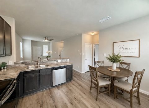 Tiny photo for 984 Rice DR, Bryan, TX 77803 (MLS # 26009183)