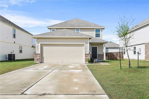 Tiny photo for 984 Rice DR, Bryan, TX 77803 (MLS # 26009183)