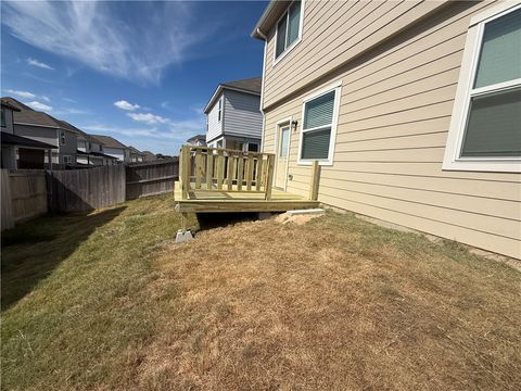 Tiny photo for 984 Rice DR, Bryan, TX 77803 (MLS # 26009183)