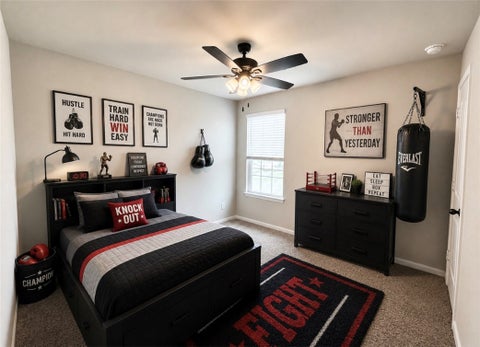 Tiny photo for 984 Rice DR, Bryan, TX 77803 (MLS # 26009183)