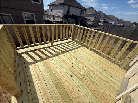 Tiny photo for 984 Rice DR, Bryan, TX 77803 (MLS # 26009183)