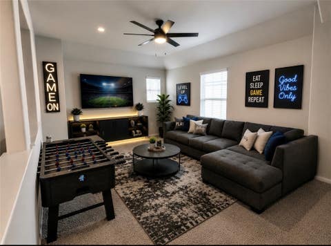 Tiny photo for 984 Rice DR, Bryan, TX 77803 (MLS # 26009183)