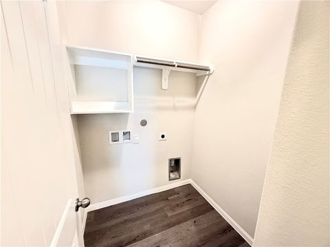 Tiny photo for 984 Rice DR, Bryan, TX 77803 (MLS # 26009183)