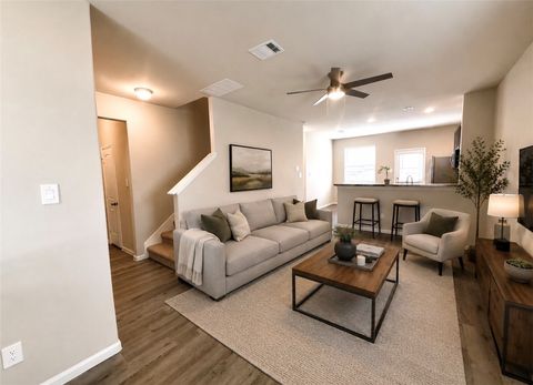 Photo of 984 Rice DR, Bryan, TX 77803 (MLS # 26009183)