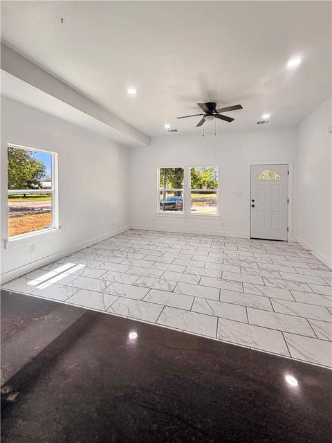 Tiny photo for 1317 New Street, Hearne, TX 77859 (MLS # 26009868)