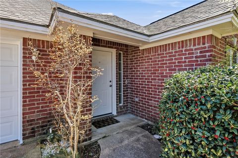 Tiny photo for 1012 Gardenia Street, College Station, TX 77845 (MLS # 26003306)
