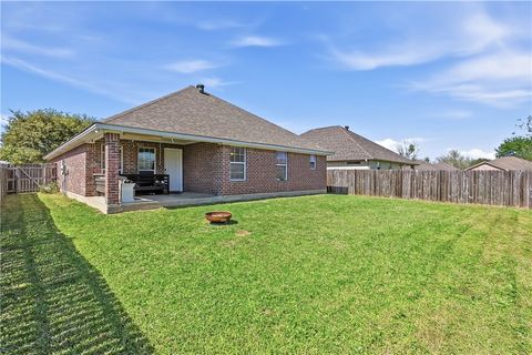Tiny photo for 1012 Gardenia Street, College Station, TX 77845 (MLS # 26003306)