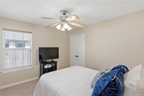 Tiny photo for 1012 Gardenia Street, College Station, TX 77845 (MLS # 26003306)