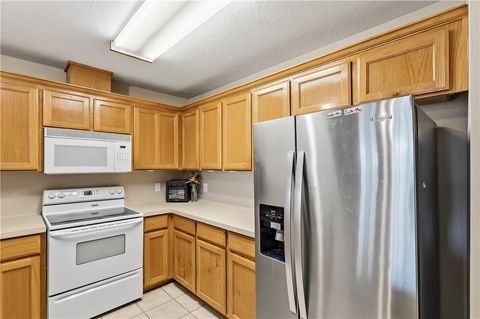 Tiny photo for 1012 Gardenia Street, College Station, TX 77845 (MLS # 26003306)