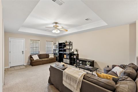Tiny photo for 1012 Gardenia Street, College Station, TX 77845 (MLS # 26003306)