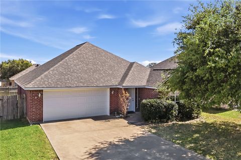 Tiny photo for 1012 Gardenia Street, College Station, TX 77845 (MLS # 26003306)
