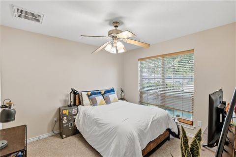 Tiny photo for 1012 Gardenia Street, College Station, TX 77845 (MLS # 26003306)