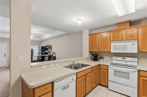 Tiny photo for 1012 Gardenia Street, College Station, TX 77845 (MLS # 26003306)