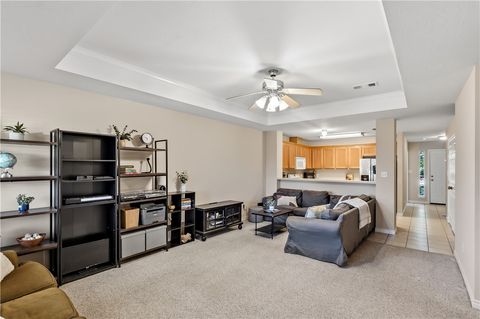 Tiny photo for 1012 Gardenia Street, College Station, TX 77845 (MLS # 26003306)