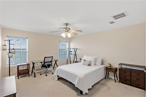 Tiny photo for 1012 Gardenia Street, College Station, TX 77845 (MLS # 26003306)