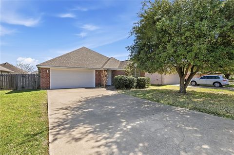 Tiny photo for 1012 Gardenia Street, College Station, TX 77845 (MLS # 26003306)