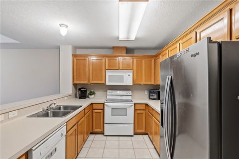 Tiny photo for 1012 Gardenia Street, College Station, TX 77845 (MLS # 26003306)