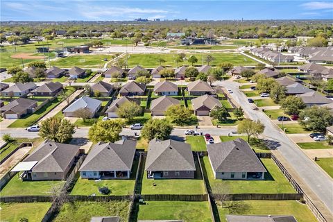 Tiny photo for 1012 Gardenia Street, College Station, TX 77845 (MLS # 26003306)