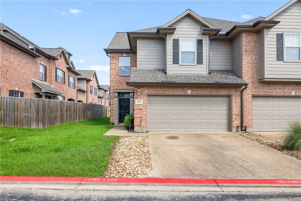 Photo of 1425 W Villa Maria Road #904, Bryan, TX 77801 (MLS # 26008639)