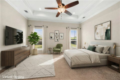 Tiny photo for 511 Sunny Street, Caldwell, TX 77836 (MLS # 26011170)