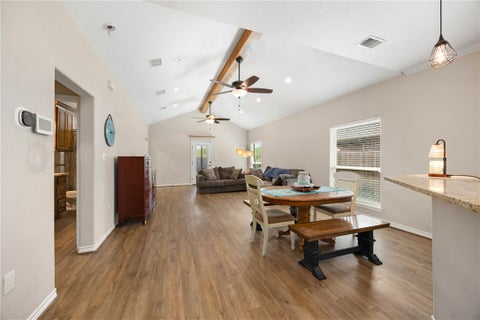 Tiny photo for 511 Sunny Street, Caldwell, TX 77836 (MLS # 26011170)
