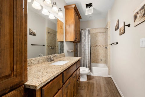 Tiny photo for 511 Sunny Street, Caldwell, TX 77836 (MLS # 26011170)