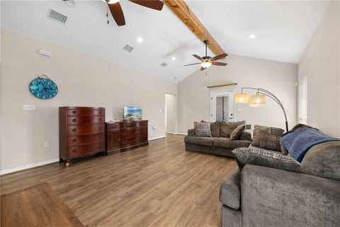 Tiny photo for 511 Sunny Street, Caldwell, TX 77836 (MLS # 26011170)