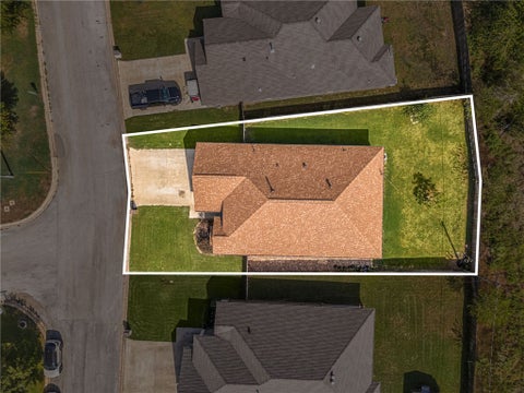 Tiny photo for 511 Sunny Street, Caldwell, TX 77836 (MLS # 26011170)