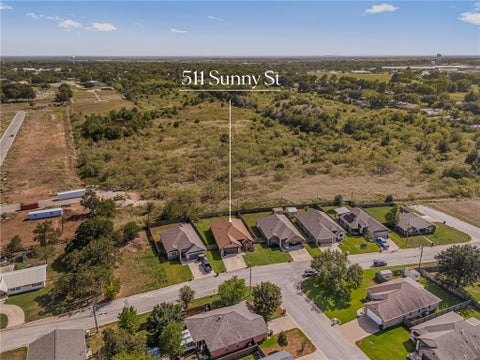 Tiny photo for 511 Sunny Street, Caldwell, TX 77836 (MLS # 26011170)