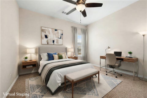 Tiny photo for 511 Sunny Street, Caldwell, TX 77836 (MLS # 26011170)