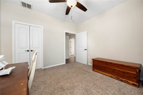 Tiny photo for 511 Sunny Street, Caldwell, TX 77836 (MLS # 26011170)