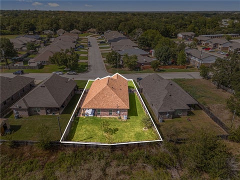 Tiny photo for 511 Sunny Street, Caldwell, TX 77836 (MLS # 26011170)
