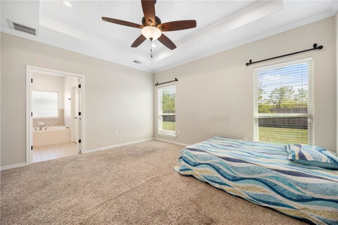 Tiny photo for 511 Sunny Street, Caldwell, TX 77836 (MLS # 26011170)