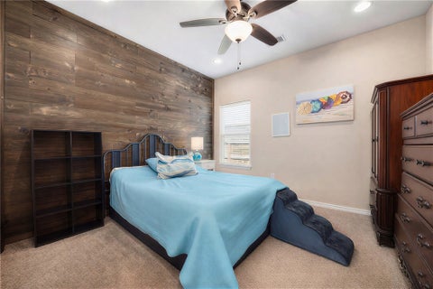 Tiny photo for 511 Sunny Street, Caldwell, TX 77836 (MLS # 26011170)