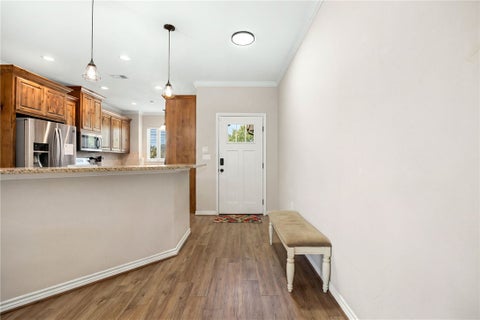 Tiny photo for 511 Sunny Street, Caldwell, TX 77836 (MLS # 26011170)