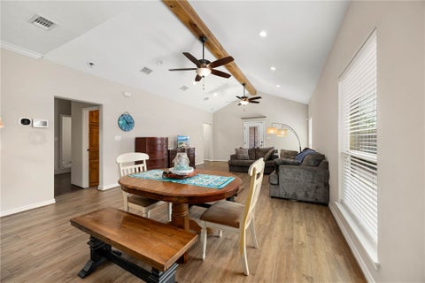 Tiny photo for 511 Sunny Street, Caldwell, TX 77836 (MLS # 26011170)