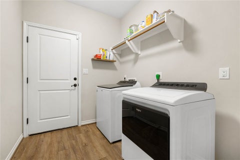 Tiny photo for 511 Sunny Street, Caldwell, TX 77836 (MLS # 26011170)