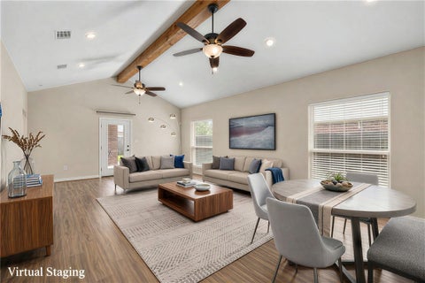 Tiny photo for 511 Sunny Street, Caldwell, TX 77836 (MLS # 26011170)