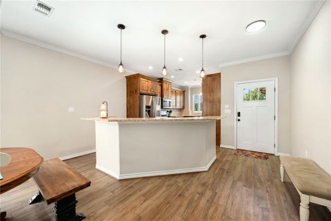 Tiny photo for 511 Sunny Street, Caldwell, TX 77836 (MLS # 26011170)
