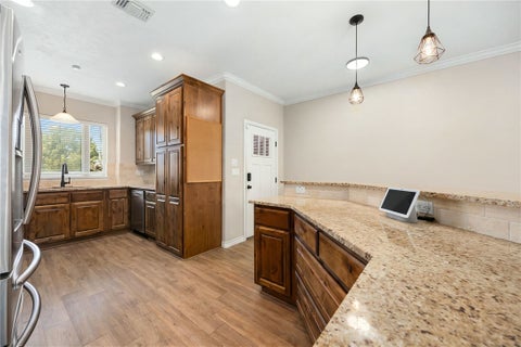 Tiny photo for 511 Sunny Street, Caldwell, TX 77836 (MLS # 26011170)