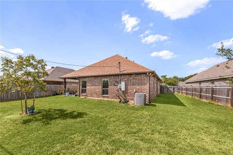 Tiny photo for 511 Sunny Street, Caldwell, TX 77836 (MLS # 26011170)