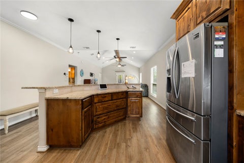 Tiny photo for 511 Sunny Street, Caldwell, TX 77836 (MLS # 26011170)
