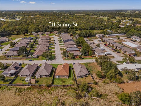Tiny photo for 511 Sunny Street, Caldwell, TX 77836 (MLS # 26011170)
