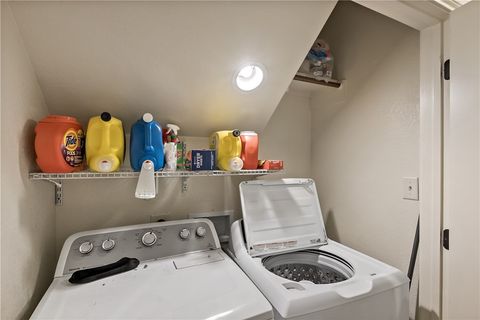 Tiny photo for 413 Momma Bear Drive, College Station, TX 77845 (MLS # 26001464)