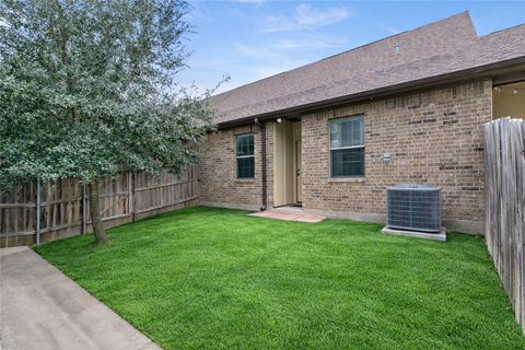Tiny photo for 413 Momma Bear Drive, College Station, TX 77845 (MLS # 26001464)