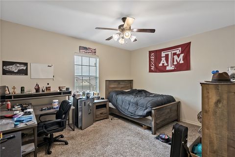 Tiny photo for 413 Momma Bear Drive, College Station, TX 77845 (MLS # 26001464)