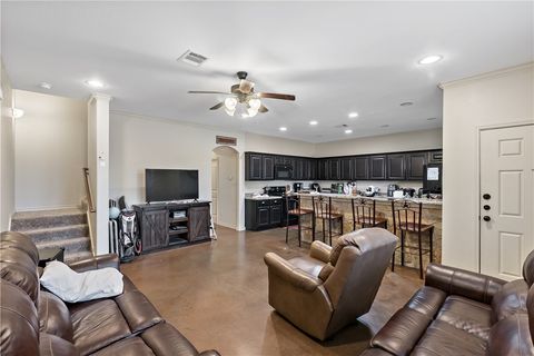 Tiny photo for 413 Momma Bear Drive, College Station, TX 77845 (MLS # 26001464)
