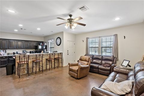 Tiny photo for 413 Momma Bear Drive, College Station, TX 77845 (MLS # 26001464)