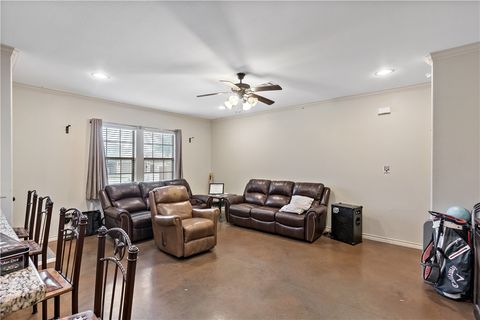 Tiny photo for 413 Momma Bear Drive, College Station, TX 77845 (MLS # 26001464)
